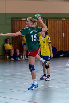 Bild 184 - A-Juniorinnen HSG Kremperheide/M�nsterdorf - Wellingdorfer TV - Ergebnis: 18:30